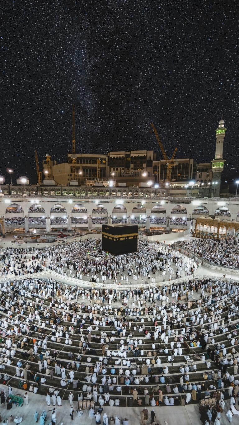 Hajj