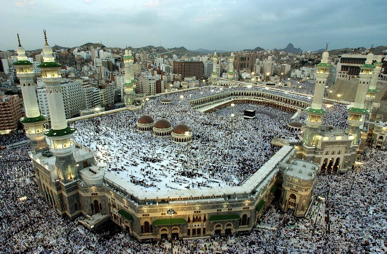 Hajj 2026 Le guide complet pour votre pèlerinage